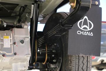 ������Խ �±�T3 PLUS ������ 3.1T 3.2�׵��Ŵ��綯��ʽ΢��41.86kWhͼƬ