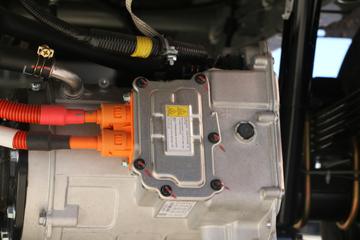 ������Խ �±�T3 PLUS ������ 3.1T 3.2�׵��Ŵ��綯��ʽ΢��41.86kWhͼƬ