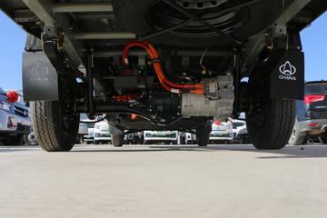 ������Խ �±�T3 PLUS ������ 3.1T 3.2�׵��Ŵ��綯��ʽ΢��41.86kWhͼƬ