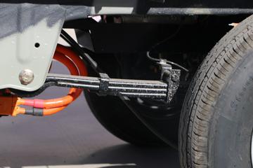 ������Խ �±�T3 PLUS ������ 3.1T 3.2�׵��Ŵ��綯��ʽ΢��41.86kWhͼƬ