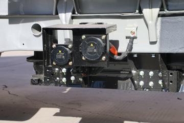 ������Խ �±�T3 PLUS ������ 3.1T 3.2�׵��Ŵ��綯��ʽ΢��41.86kWhͼƬ