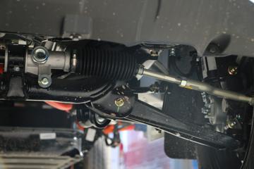 ������Խ �±�T3 PLUS ������ 3.1T 3.2�׵��Ŵ��綯��ʽ΢��41.86kWhͼƬ