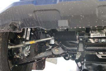 ������Խ �±�T3 PLUS ������ 3.1T 3.2�׵��Ŵ��綯��ʽ΢��41.86kWhͼƬ