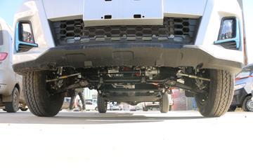 ������Խ �±�T3 PLUS ������ 3.1T 3.2�׵��Ŵ��綯��ʽ΢��41.86kWhͼƬ