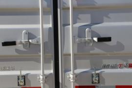 新豹T3 PLUS EV&nbsp;电动载货车上装图片