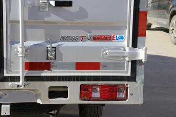 ������Խ �±�T3 PLUS ������ 3.1T 3.2�׵��Ŵ��綯��ʽ΢��41.86kWhͼƬ