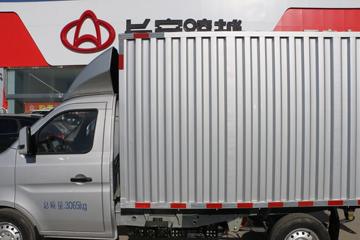 ������Խ �±�T3 PLUS ������ 3.1T 3.2�׵��Ŵ��綯��ʽ΢��41.86kWhͼƬ