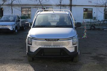 黄金卡&nbsp;电动载货车外观图片