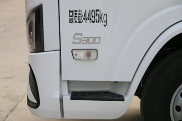 �������ó� ����S300 4.5T 4.08�׵��Ŵ��綯��س�(SX5045XLCBEV341N1)100.46kWhͼƬ