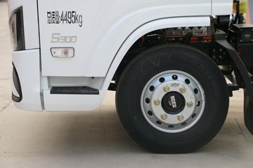 �������ó� ����S300 4.5T 4.08�׵��Ŵ��綯��س�(SX5045XLCBEV341N1)100.46kWhͼƬ