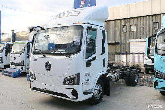 ó S300 4.5T 4.08׵Ŵ綯س(SX5045XLCBEV341N1)100.46kWh