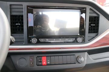 �������ó� ����S300 4.5T 4.08�׵��Ŵ��綯��س�(SX5045XLCBEV341N1)100.46kWhͼƬ