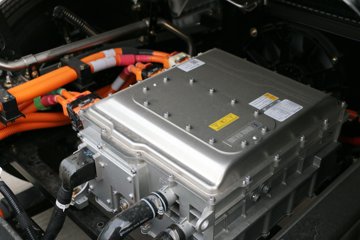 �������ó� ����S300 4.5T 4.08�׵��Ŵ��綯��س�(SX5045XLCBEV341N1)100.46kWhͼƬ