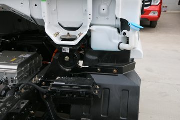 �������ó� ����S300 4.5T 4.08�׵��Ŵ��綯��س�(SX5045XLCBEV341N1)100.46kWhͼƬ