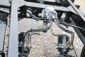 �������ó� ����S300 4.5T 4.08�׵��Ŵ��綯��س�(SX5045XLCBEV341N1)100.46kWhͼƬ