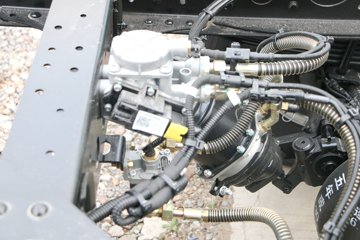 �������ó� ����S300 4.5T 4.08�׵��Ŵ��綯��س�(SX5045XLCBEV341N1)100.46kWhͼƬ