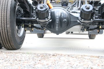 �������ó� ����S300 4.5T 4.08�׵��Ŵ��綯��س�(SX5045XLCBEV341N1)100.46kWhͼƬ