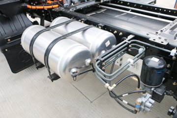 �������ó� ����S300 4.5T 4.08�׵��Ŵ��綯��س�(SX5045XLCBEV341N1)100.46kWhͼƬ