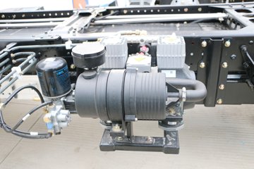 �������ó� ����S300 4.5T 4.08�׵��Ŵ��綯��س�(SX5045XLCBEV341N1)100.46kWhͼƬ