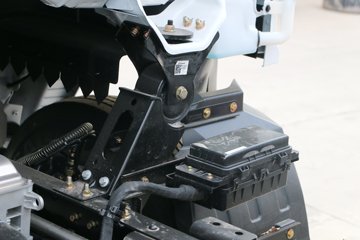 �������ó� ����S300 4.5T 4.08�׵��Ŵ��綯��س�(SX5045XLCBEV341N1)100.46kWhͼƬ