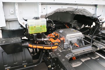 �������ó� ����S300 4.5T 4.08�׵��Ŵ��綯��س�(SX5045XLCBEV341N1)100.46kWhͼƬ