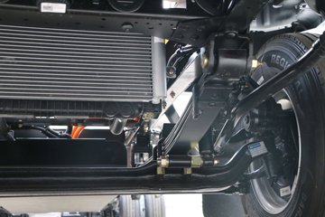 �������ó� ����S300 4.5T 4.08�׵��Ŵ��綯��س�(SX5045XLCBEV341N1)100.46kWhͼƬ