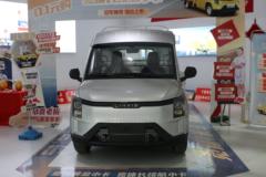 菱势汽车 黄金小卡 3.3T 3.305米单排纯电动栏板微卡 53.58kWh