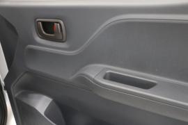 黄金小卡&nbsp;电动载货车内饰图片