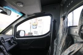 黄金小卡&nbsp;电动载货车内饰图片