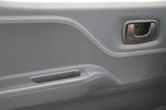 菱势汽车 黄金小卡 3.3T 3.305米单排纯电动栏板微卡 53.58kWh