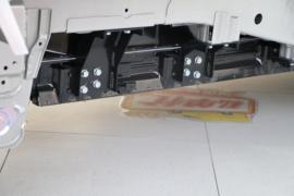 黄金小卡&nbsp;电动载货车底盘图片