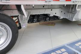 黄金小卡&nbsp;电动载货车底盘图片