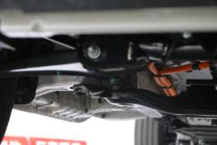 菱势汽车 黄金小卡 3.3T 3.305米单排纯电动栏板微卡 53.58kWh