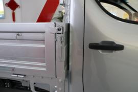 黄金小卡&nbsp;电动载货车上装图片