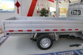 黄金小卡&nbsp;电动载货车上装图片