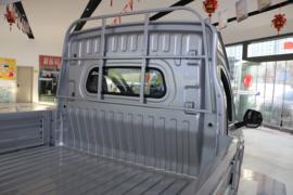 黄金小卡&nbsp;电动载货车上装图片