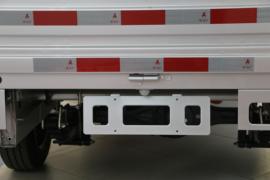 黄金小卡&nbsp;电动载货车上装图片