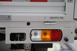 黄金小卡&nbsp;电动载货车上装图片