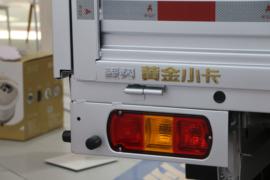 黄金小卡&nbsp;电动载货车上装图片