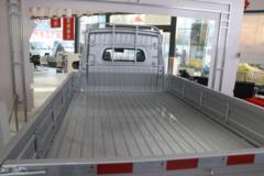 菱势汽车 黄金小卡 3.3T 3.305米单排纯电动栏板微卡 53.58kWh