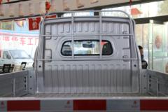 菱势汽车 黄金小卡 3.3T 3.305米单排纯电动栏板微卡 53.58kWh