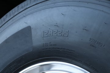  ԽK7 580 6X4 LNGԶǣ(HFC4252P1N8E33MS)ͼƬ