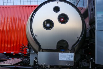  ԽK7 580 6X4 LNGԶǣ(HFC4252P1N8E33MS)ͼƬ