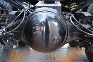  ԽK7 580 6X4 LNGԶǣ(HFC4252P1N8E33MS)ͼƬ