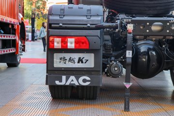  ԽK7 580 6X4 LNGԶǣ(HFC4252P1N8E33MS)ͼƬ
