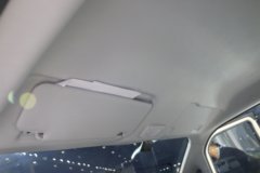 图雅诺 风景i9 纯电动封闭厢式货车