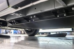 图雅诺 风景i9 纯电动封闭厢式货车