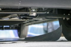 图雅诺 风景i9 纯电动封闭厢式货车