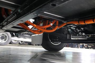  EL-Plus س 8.5T 4.14׵Ŵ綯ʽῨ156.4kWhͼƬ