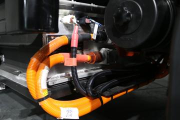  EL-Plus س 8.5T 4.14׵Ŵ綯ʽῨ156.4kWhͼƬ
